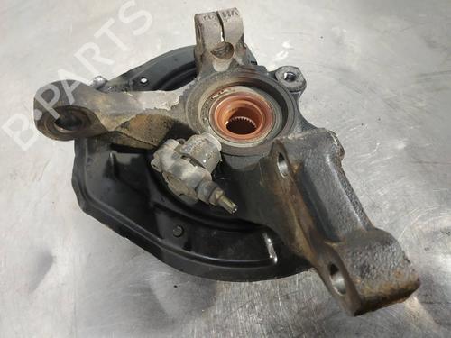 Right front steering knuckle OPEL VECTRA B (J96) 2.0 DI 16V (F19) | BP26243720M26 