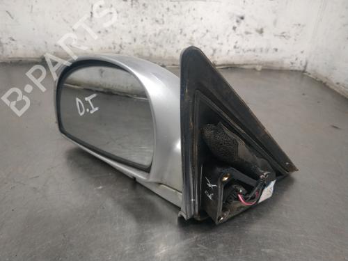 Used Left mirror HYUNDAI ACCENT II (LC) 1.5 CRDi (82 hp) 27401310
