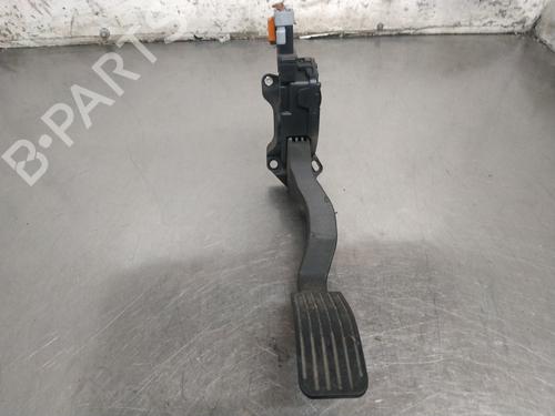Used Pedal CITROËN DS3 (SA_) 1.6 HDi 110 (112 hp) 27400823