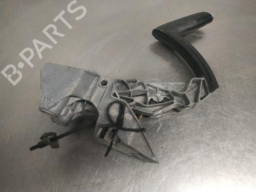 Hand brake AUDI A3 (8P1) 1.9 TDI | BP27400759I18 