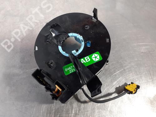 Used Squib airbag CHRYSLER PT CRUISER (PT_) 2.0 (141 hp) 26243160
