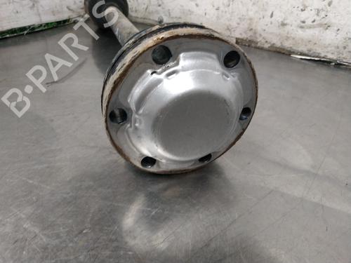 Left rear driveshaft MERCEDES-BENZ S-CLASS (W220) S 400 CDI (220.028, 220.128) | BP26254905M40 