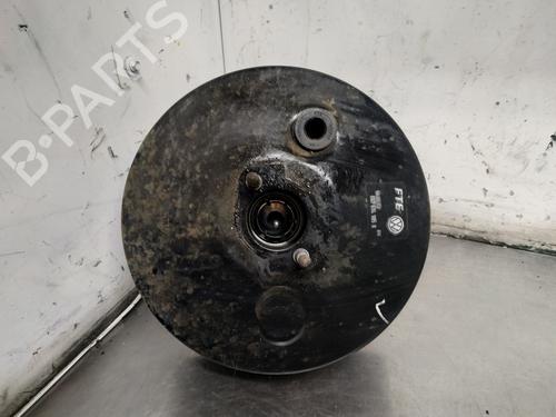 Used Servo brake SEAT CORDOBA (6L2) 1.9 TDI (131 hp) 26256712