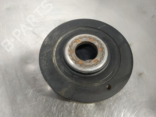 Used Pulley KIA CARNIVAL / GRAND CARNIVAL III (VQ) 2.9 CRDi (185 hp) 26252981