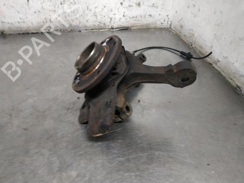 Left front steering knuckle OPEL ASTRA H GTC (A04) 1.7 CDTi (L08) | BP27401774M25 