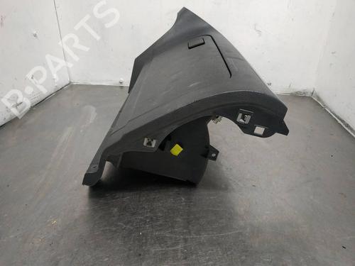 Glove box VW GOLF V (1K1) 2.0 TDI 16V | BP26267205C95 