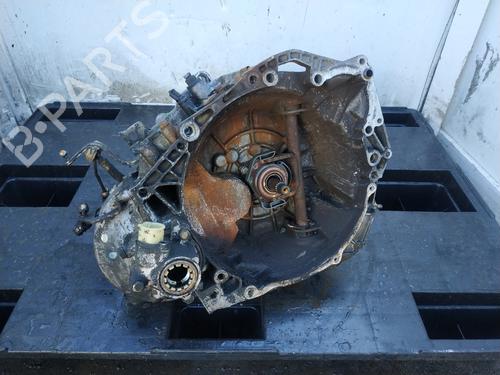 Used Gearbox CITROËN XANTIA (X1_, X2_) 2.0 HDI 90 (90 hp) 26257378