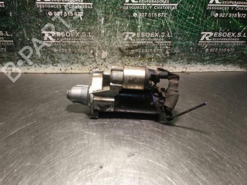 Startmotor MERCEDES-BENZ C-CLASS (W203) C 220 CDI (203.008) (150 hp) 8522244