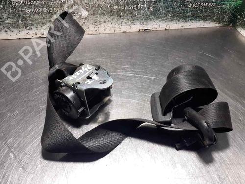 Used Front left seatbelt OPEL ASTRA H GTC (A04) 1.9 CDTI (L08) (120 hp) 8760446