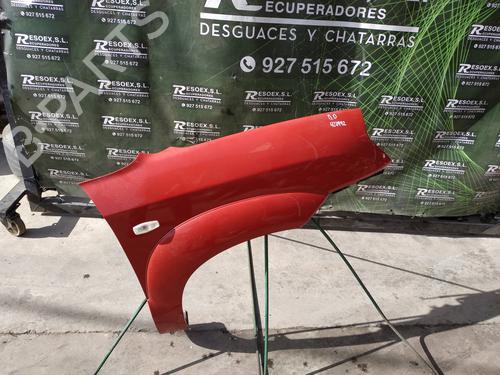 Used Right front fenders HYUNDAI TUCSON (JM) 2.0 (141 hp) 9434210
