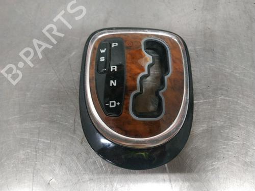 Other MERCEDES-BENZ S-CLASS (W220, V220) S 400 CDI (220.028, 220.128) BP26254964O1