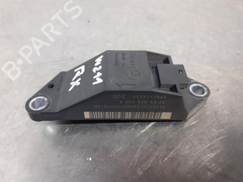 Elektronisk sensor MERCEDES-BENZ E-CLASS (W211) E 220 CDI (211.006) (150 hp) 26243575