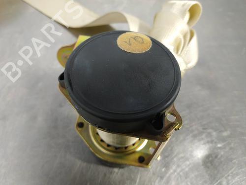 Rear left seatbelt MERCEDES-BENZ E-CLASS (W211) E 220 CDI (211.006) | BP26243116I29 