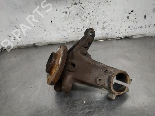 Left front steering knuckle PEUGEOT 206 Hatchback (2A/C) 1.4 i | BP26256504M25 