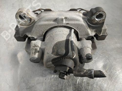 Left front brake caliper SKODA OCTAVIA I (1U2) 1.9 TDI | BP27400110M105 