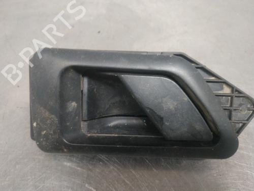 Poignée intérieure avant droite PEUGEOT PARTNER MPV (5_, G_) 1.9 D (68 hp) 26256223