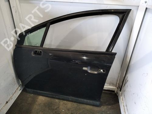 Left front door CITROËN C4 Coupe (LA_) 1.6 16V | BP26255208C2 