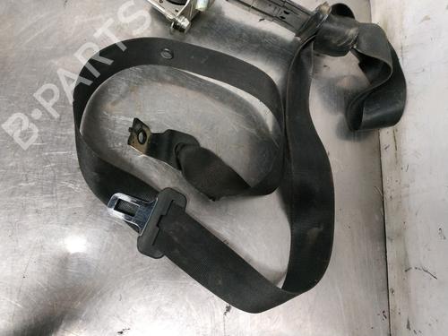 Front right seatbelt OPEL ASTRA H (A04) 1.3 CDTI (L48) | BP26253766I25 