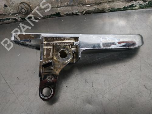 Rear left interior door handle MERCEDES-BENZ E-CLASS (W211) E 280 CDI (211.020) | BP26264122I15 