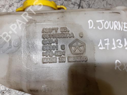 Windscreen washer tank DODGE JOURNEY 2.0 CRD | BP26245632C113 