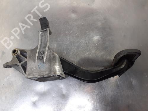 Break pedal MERCEDES-BENZ E-CLASS (W211) E 220 CDI (211.006) | BP27400019I19 