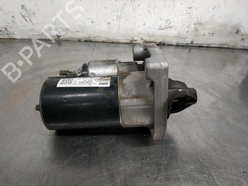 Used Starter PEUGEOT 308 SW II (LC_, LJ_, LR_, LX_, L4_) 1.2 THP 130 (131 hp) 27400551