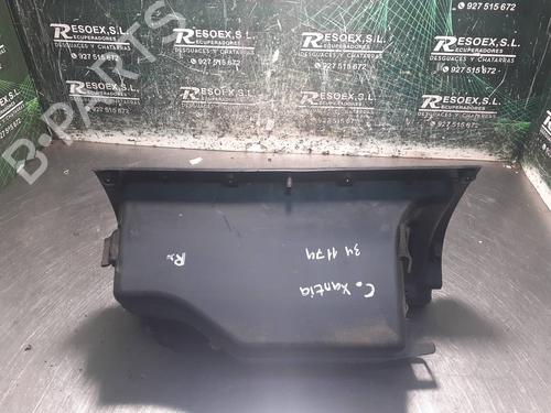 Glove box CITROËN XANTIA (X1_, X2_) 2.0 HDI 90 | BP8933248C95 