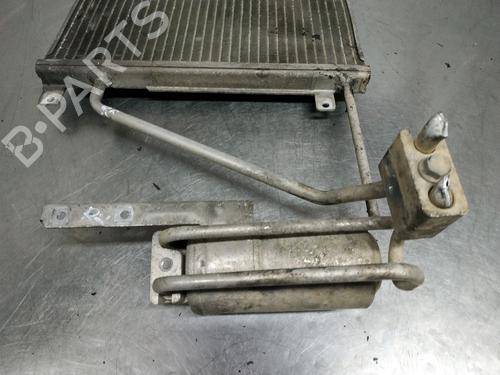 AC radiator OPEL VECTRA B (J96) 2.0 DI 16V (F19) | BP26262936M32 