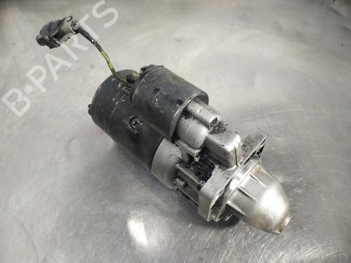 Used Starter CHRYSLER VOYAGER / GRAND VOYAGER III (GS_, NS_) 2.4 i (151 hp) 26246614