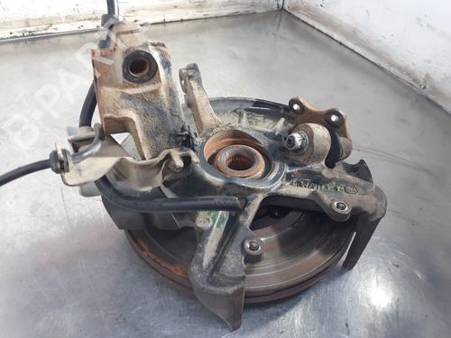 Højre Styrespindel Lejehus SEAT CORDOBA (6L2) 1.9 SDI | BP26244654M26 