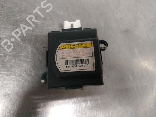 Used Electronic module KIA RIO IV (YB, SC, FB) 1.4 (99 hp) 27400434
