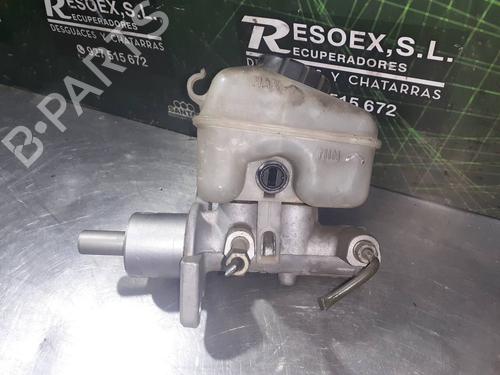 Used Brake master cylinder OPEL ZAFIRA A MPV (T98) [1999-2006]  8694013