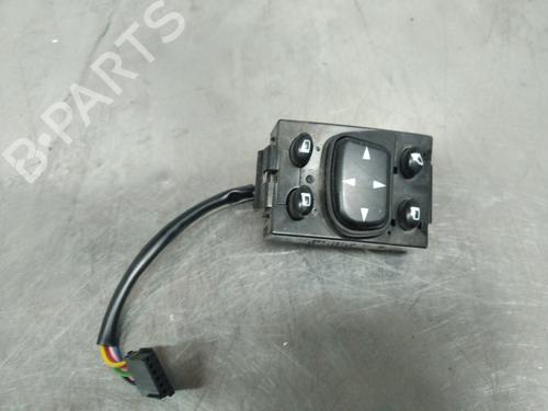 Used Mirror switch MERCEDES-BENZ S-CLASS (W220) S 400 CDI (220.028, 220.128) (250 hp) 26256874