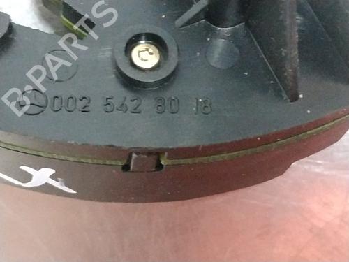 Electronic sensor MERCEDES-BENZ E-CLASS T-Model (S211) E 320 T CDI (211.226) | BP26267654M84 