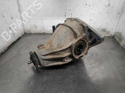 Differential, bag MERCEDES-BENZ CLK (C209) CLK 270 CDI (209.316) (170 hp) 26254828