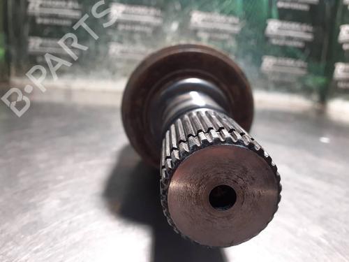 Right rear driveshaft MERCEDES-BENZ M-CLASS (W163) ML 230 (163.136) | BP9401984M41 