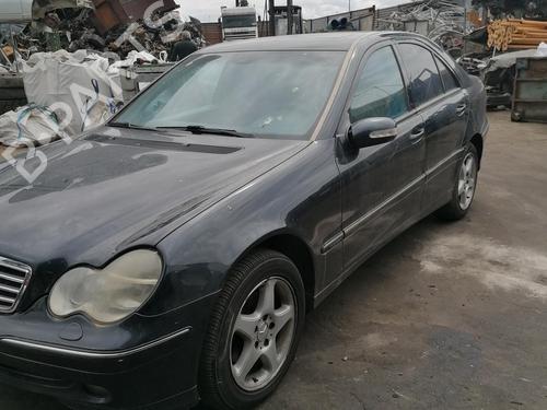 Høyre foran utvendig håndtak MERCEDES-BENZ C-CLASS (W203) C 220 CDI (203.008) | BP9523889C129 