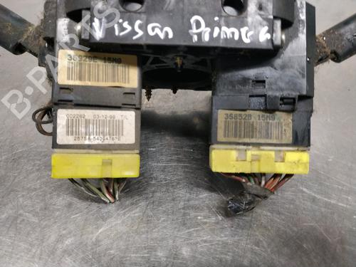 Switch NISSAN PRIMERA Hatchback (P11) 2.0 TD | BP26262709I30 