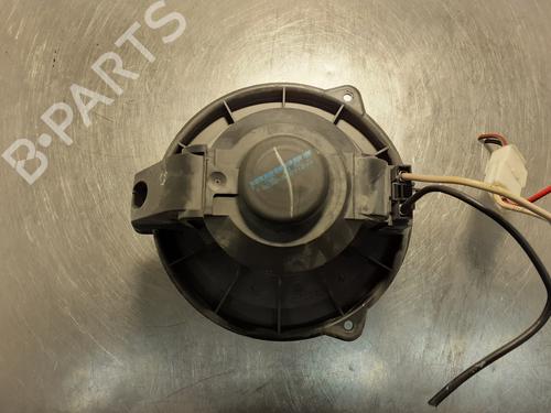 Heater blower motor LAND ROVER DISCOVERY I (LJ) 2.5 TDI 4x4 | BP26244279M62 
