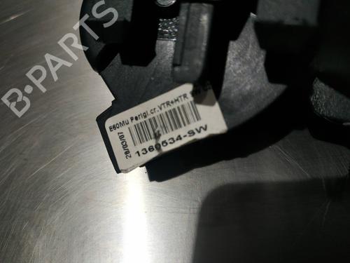 Høyre foran invendig håndtak BMW 5 (E60) 525 d | BP9188983I14 