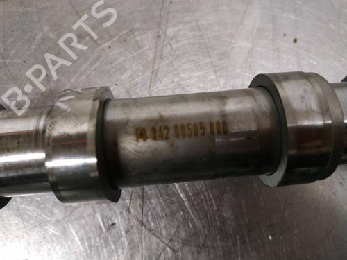 Other MERCEDES-BENZ A-CLASS (W169) A 160 CDI (169.006, 169.306) | BP27402369O1 