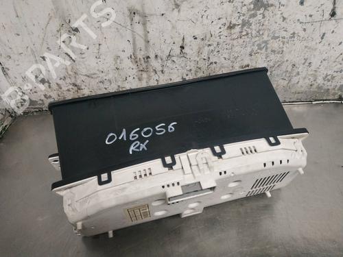 Instrument cluster HONDA CIVIC VIII Hatchback (FN, FK) 2.2 CTDi (FK3) | BP27402096C47 