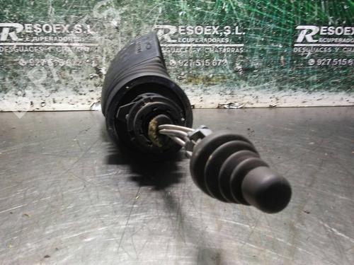 Left mirror FIAT PUNTO (188_) 1.9 DS 60 (188.031, .051, .231, .251) | BP8364251C26 