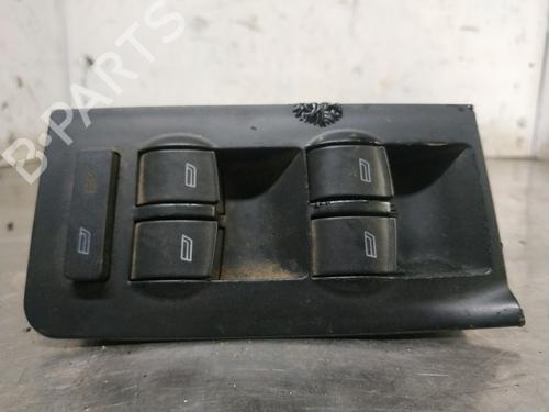 Venstre Foran elrute bryter AUDI A6 C5 (4B2) 2.5 TDI (150 hp) 26254732