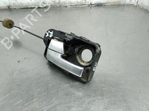 Venstre bagtil invendig håndtag FORD MONDEO III (B5Y) 2.0 16V (146 hp) 26257283