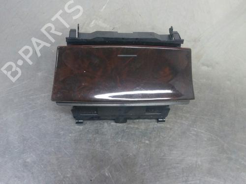 Used Ashtray MERCEDES-BENZ C-CLASS (W203) C 200 Kompressor (203.045) (163 hp) 26267400