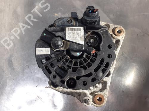 Alternator SEAT CORDOBA (6L2) 1.9 SDI | BP26244657M7 