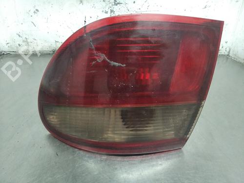 Used Right taillight NISSAN ALMERA TINO (V10) 2.2 dCi (112 hp) 26257314