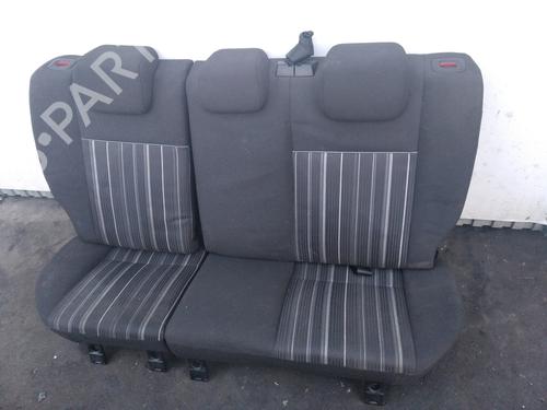Sæde sæt FORD FOCUS C-MAX (DM2) 1.8 TDCi | BP26257386C78 