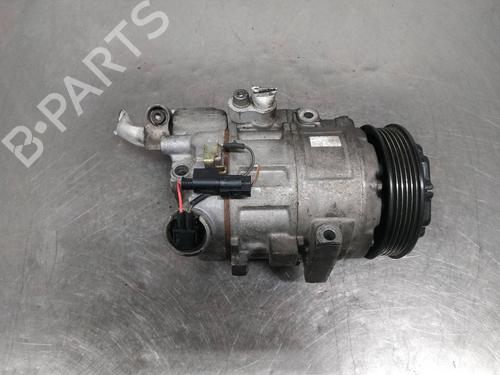 AC-Kompressor MERCEDES-BENZ A-CLASS (W168) A 170 CDI (168.009, 168.109) | BP26267949M34 